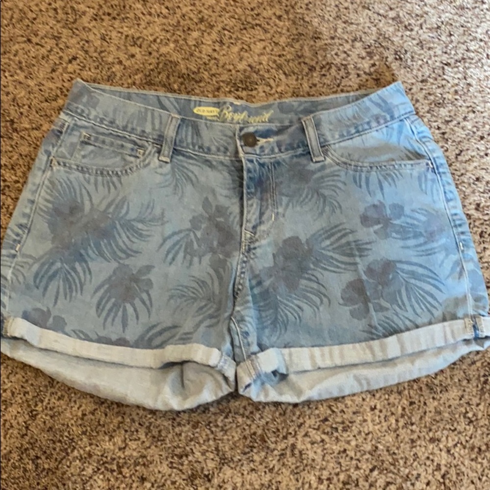 Shorts